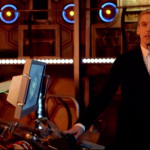 Doctor Who Season 8 Pic 17