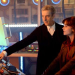 Doctor Who Season 8 Pic 18