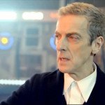 Doctor Who Season 8 Pic 19