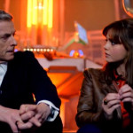 Doctor Who Season 8 Pic 31