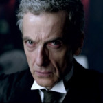 Doctor Who Season 8 Pic 9