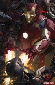 Iron Man