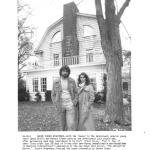 The Amityville Horror Movie Still