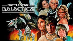 Battlestar Galactica