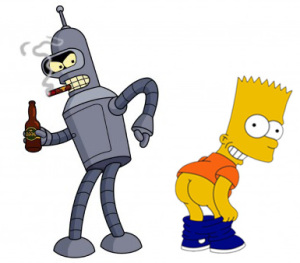 Bender Bart