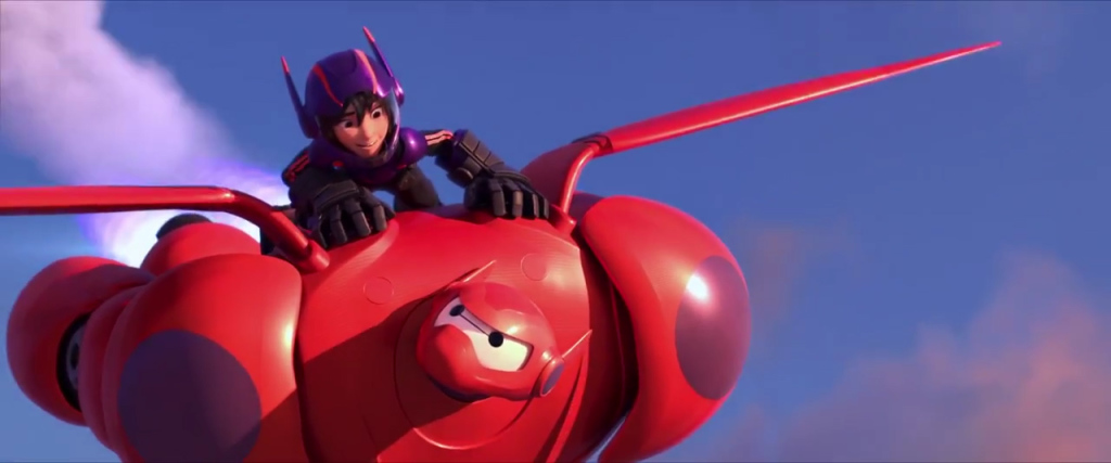 Big Hero 6 Pic 10