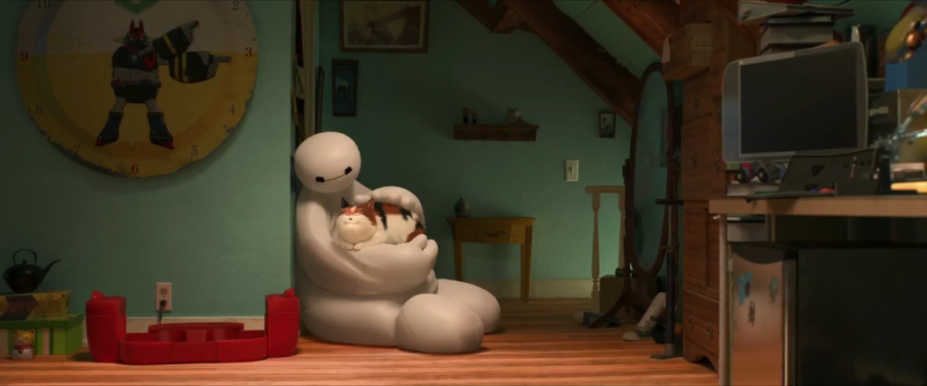 Big Hero 6 Pic 12