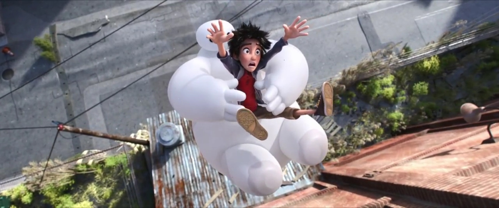 Big Hero 6 Pic 13