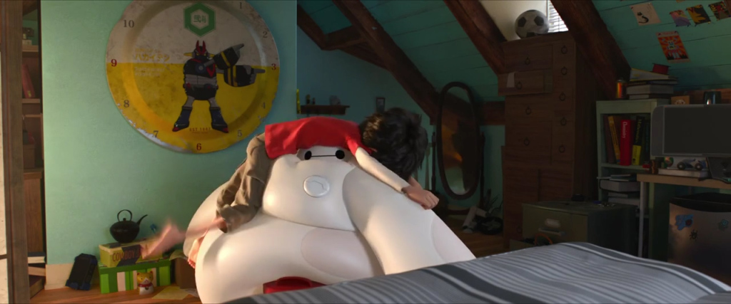 Big Hero 6 Pic 16