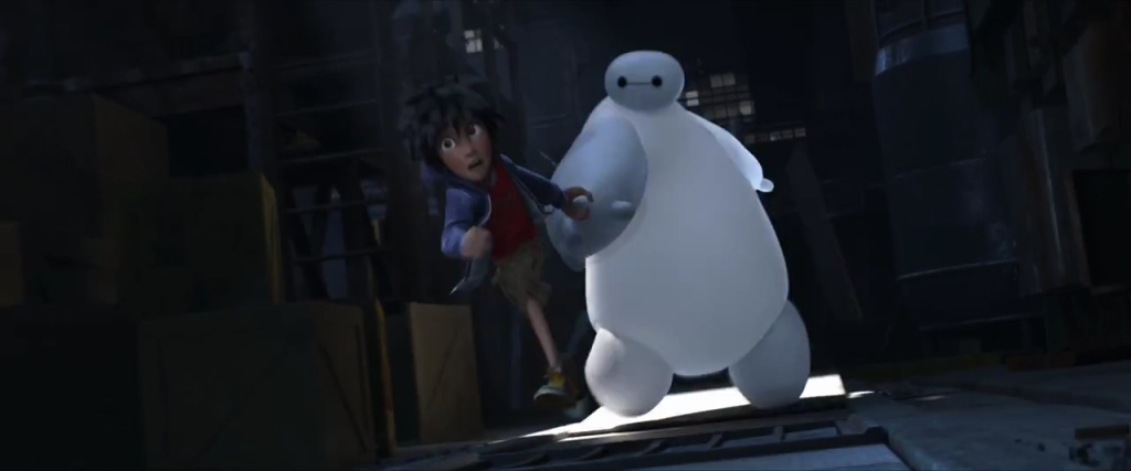 Big Hero 6 Pic 4