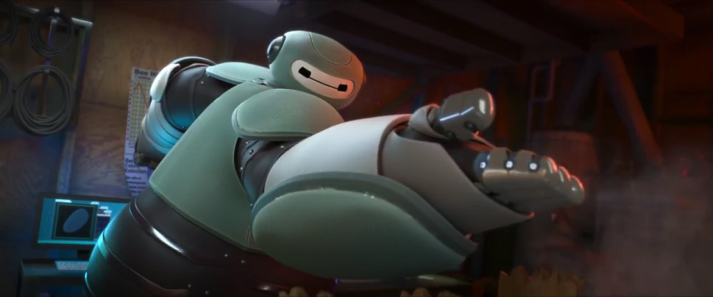 Big Hero 6 Pic 8