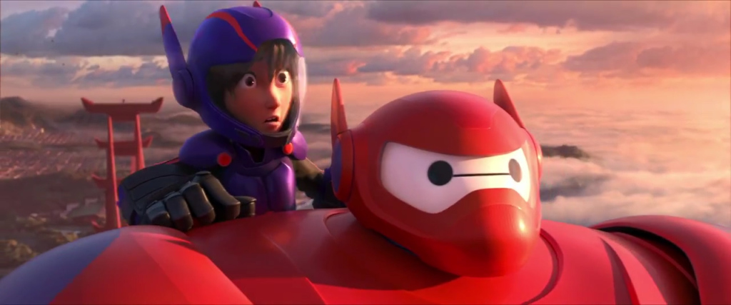 Big Hero 6 Pic 9