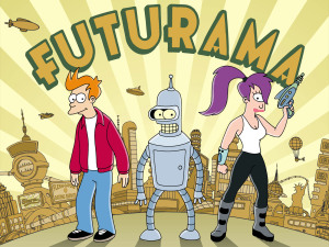 Futurama