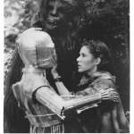 Return of the Jedi Movie Still