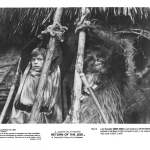 Return of the Jedi Movie Still