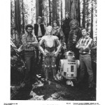 Return of the Jedi Movie Still