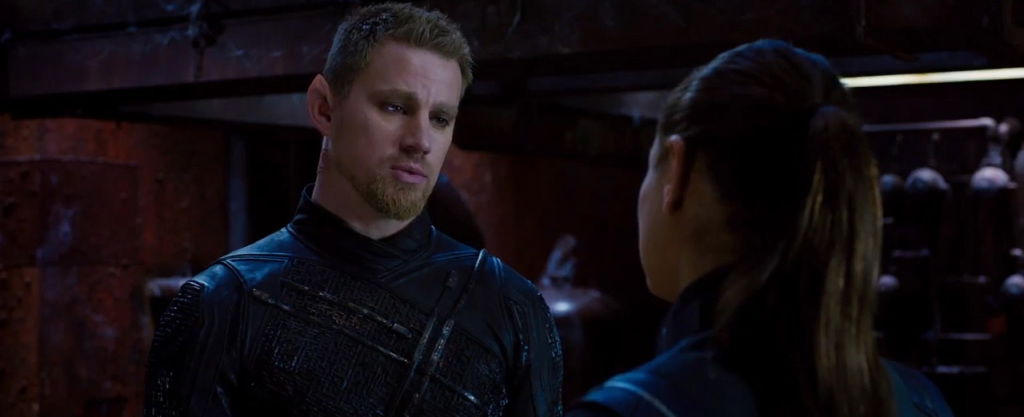 Jupiter Ascending Pic 10