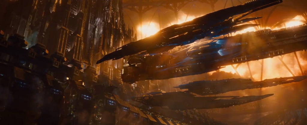 Jupiter Ascending Pic 12