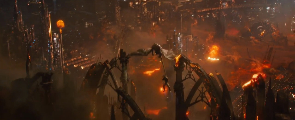 Jupiter Ascending Pic 15