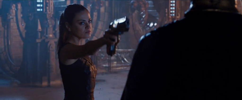 Jupiter Ascending Pic 16