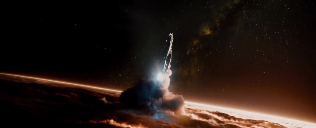 Jupiter Ascending Pic 17