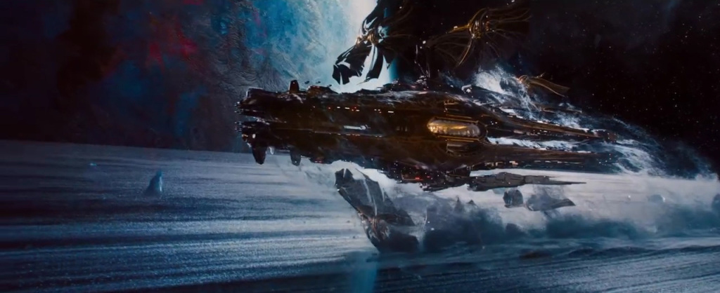 Jupiter Ascending Pic 5