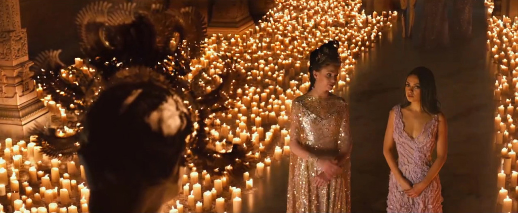 Jupiter Ascending Pic 7