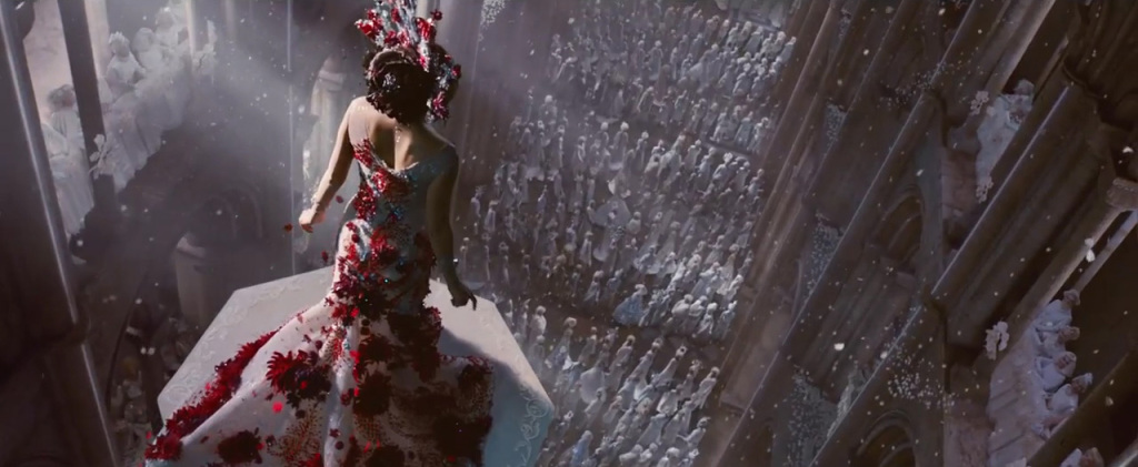 Jupiter Ascending Pic 8