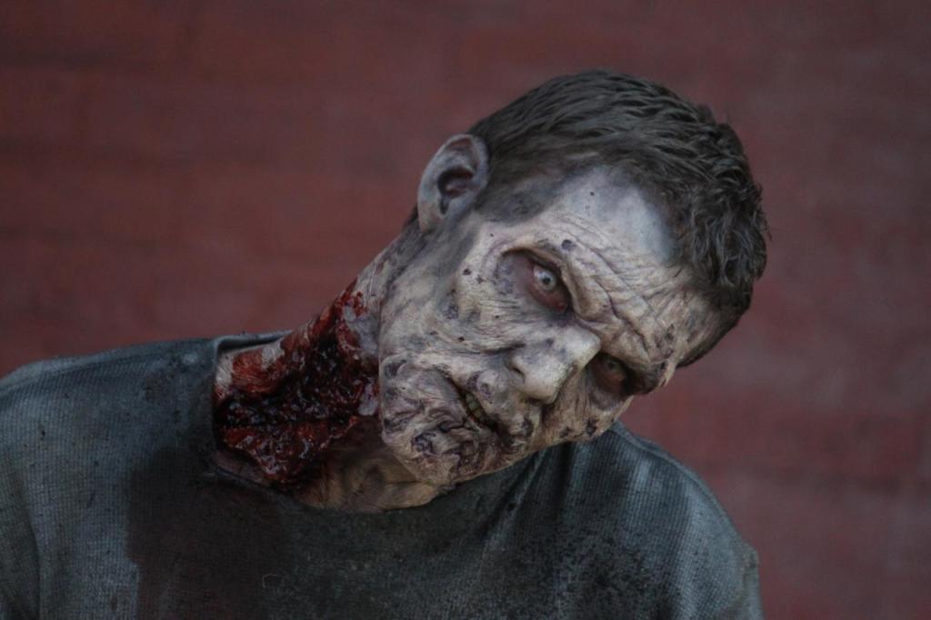 Walking Dead Season 5 Pic 10