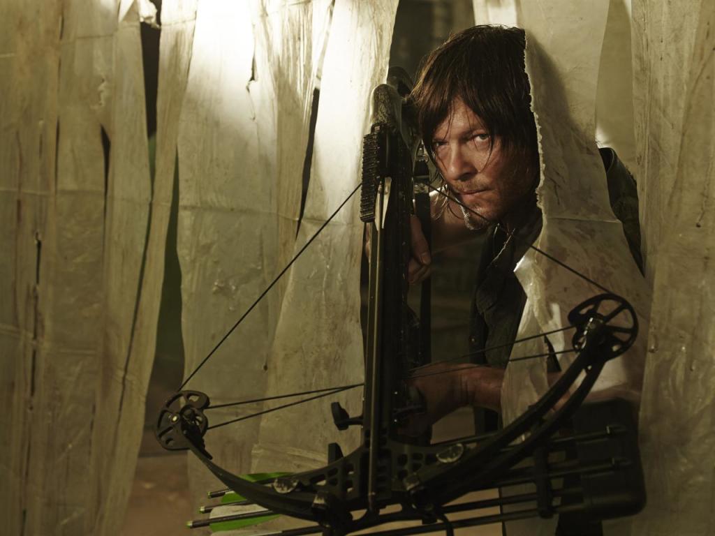 Walking Dead Season 5 Pic 11