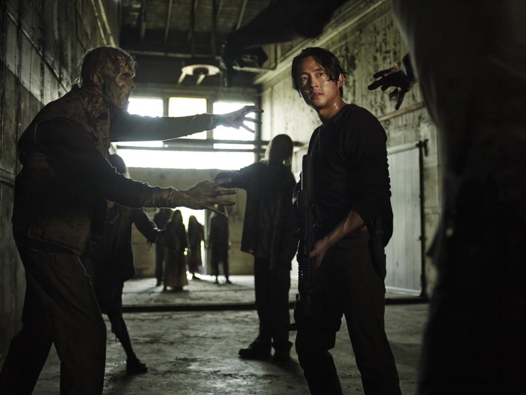 Walking Dead Season 5 Pic 15