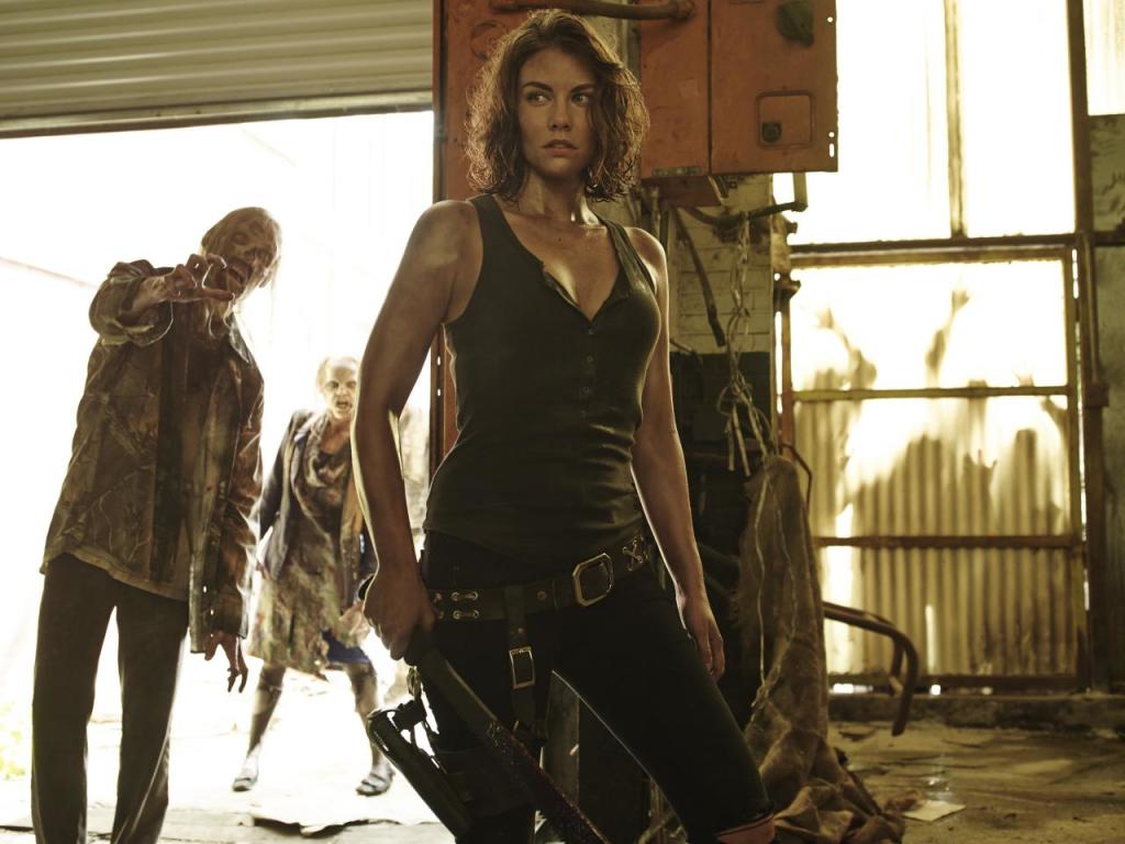 Walking Dead Season 5 Pic 17