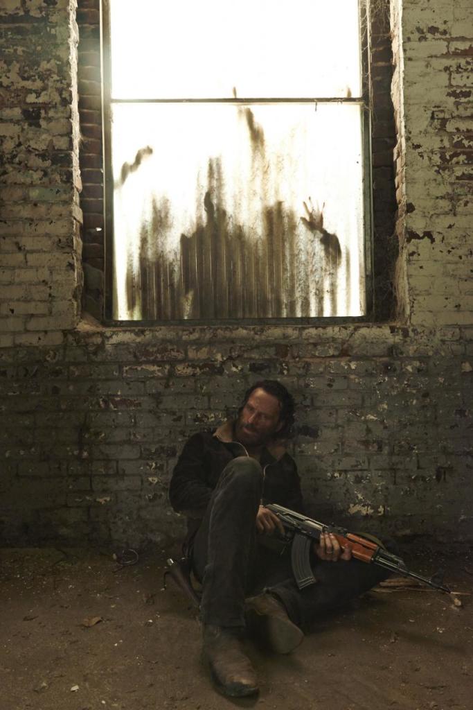 Walking Dead Season 5 Pic 18