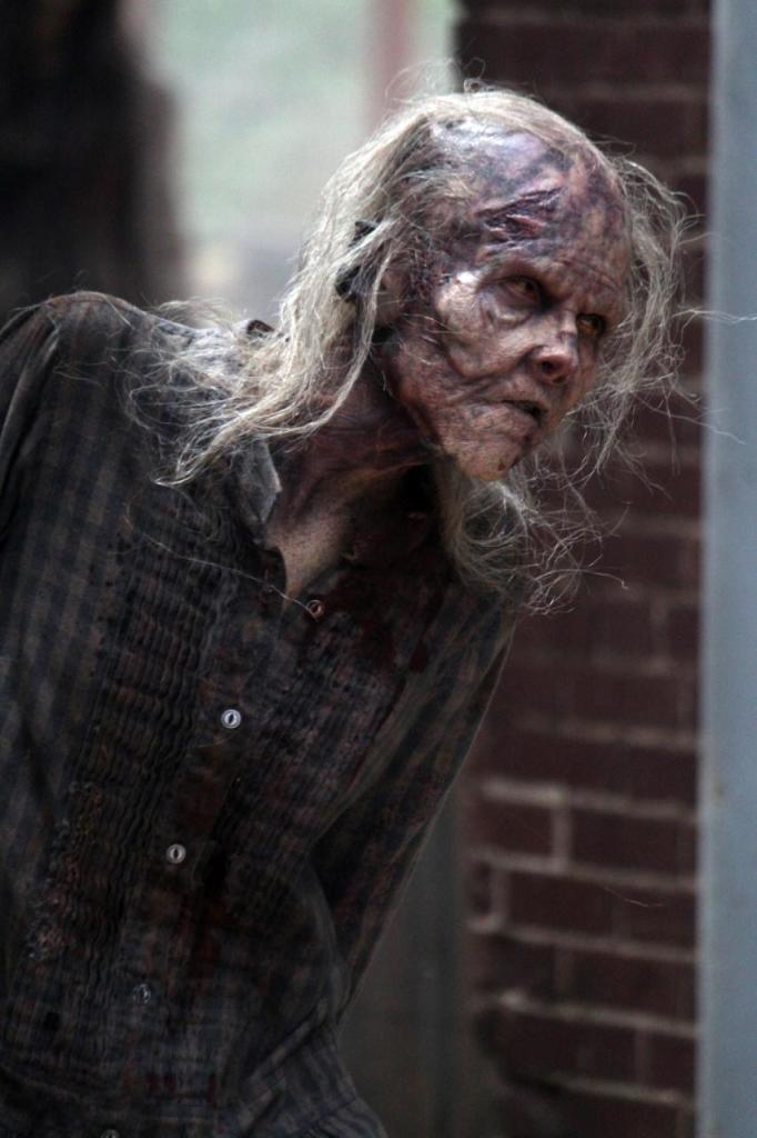 Walking Dead Season 5 Pic 5