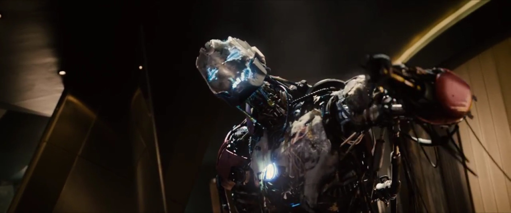 Avengers Age of Ultron Pic 10