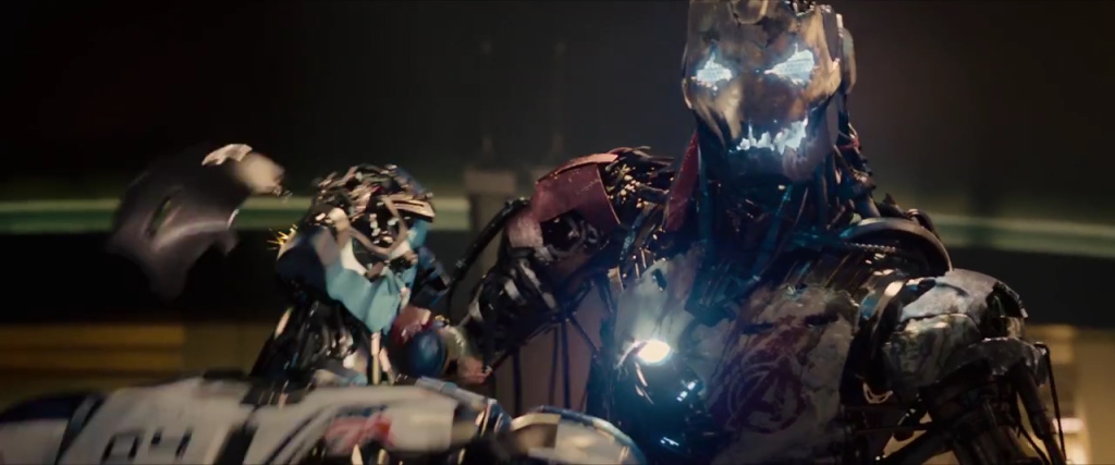 Avengers Age of Ultron Pic 11