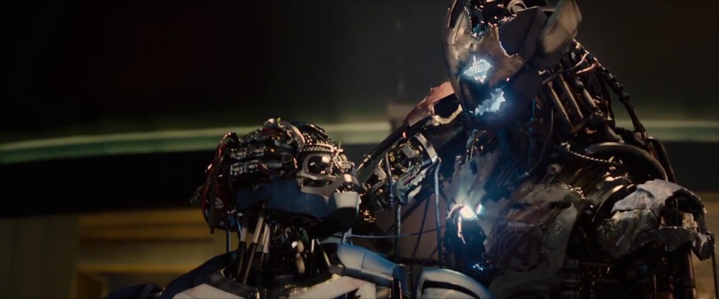 Avengers Age of Ultron Pic 12