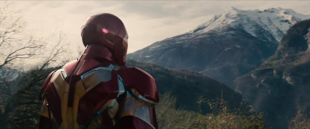 Avengers Age of Ultron Pic 13