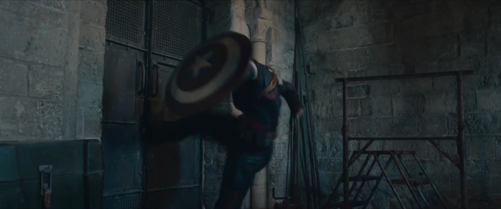 Avengers Age of Ultron Pic 14