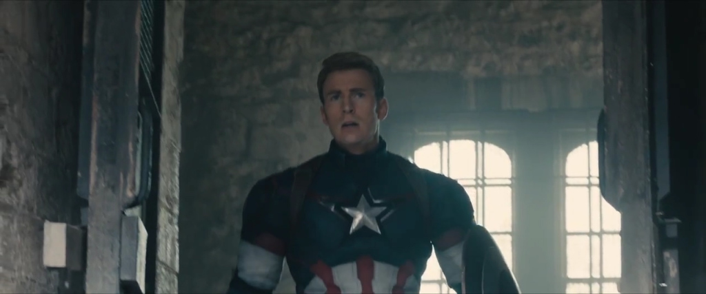 Avengers Age of Ultron Pic 16