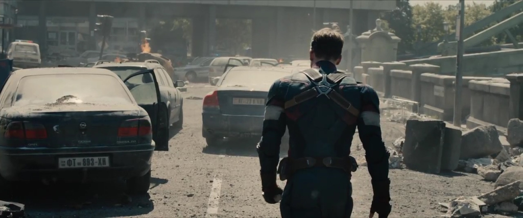 Avengers Age of Ultron Pic 2
