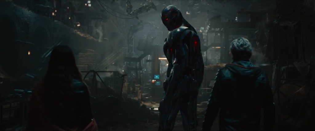 Avengers Age of Ultron Pic 20
