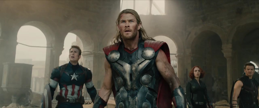 Avengers Age of Ultron Pic 24