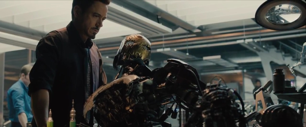 Avengers Age of Ultron Pic 26