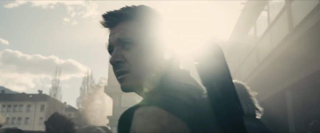 Avengers Age of Ultron Pic 3
