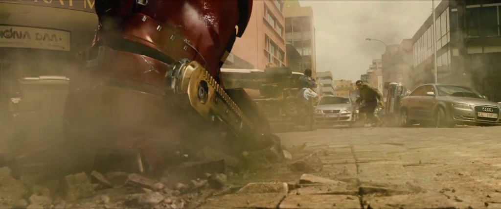 Avengers Age of Ultron Pic 31