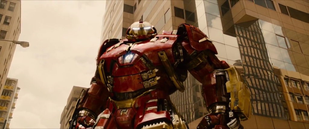 Avengers Age of Ultron Pic 34