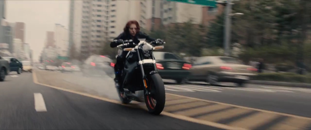 Avengers Age of Ultron Pic 36