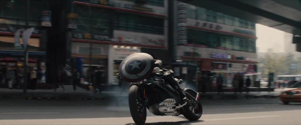 Avengers Age of Ultron Pic 39