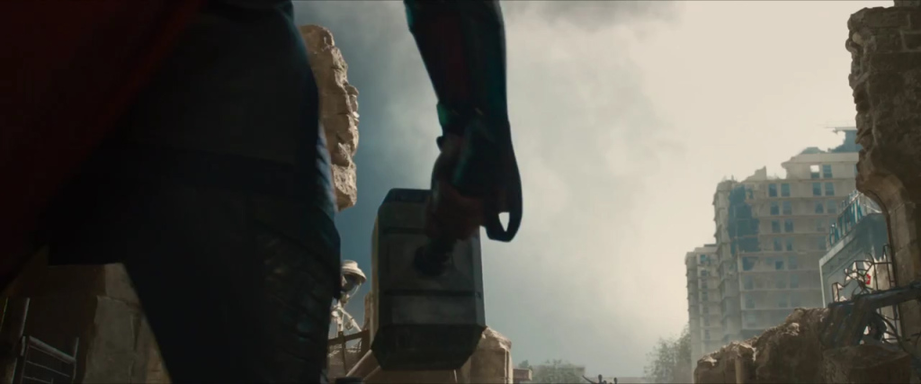 Avengers Age of Ultron Pic 4